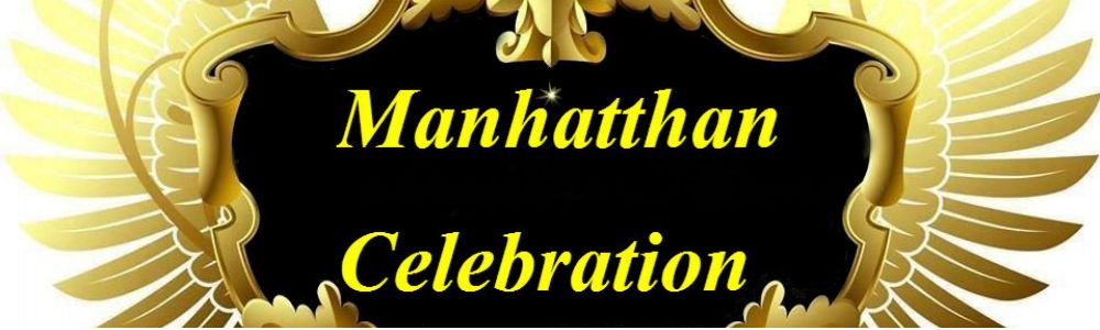 Manhatthan Celebration Buffet Decoraes e Eventos