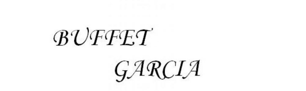 Buffet Garcia
