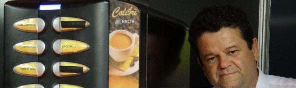 Gustavo Heis Festas e Catering