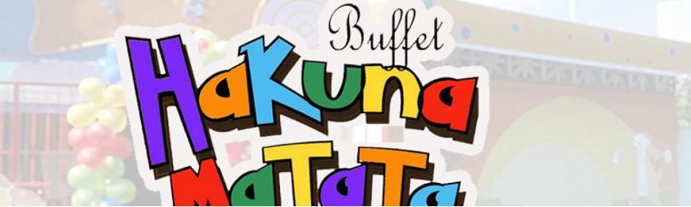 Buffet Hakuna Matata