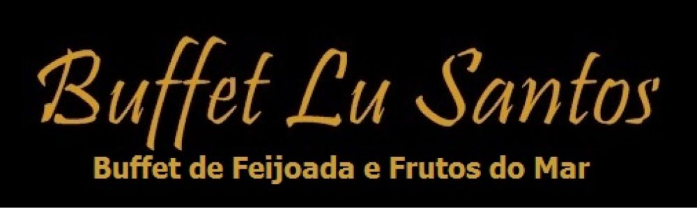 Buffet Lu Santos - Buffet de Feijoada e Frutos do Mar