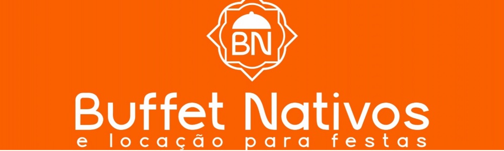 Buffet Nativos e Locao Para Festas