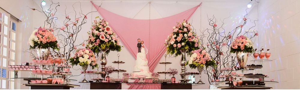 Buffet Solara Eventos