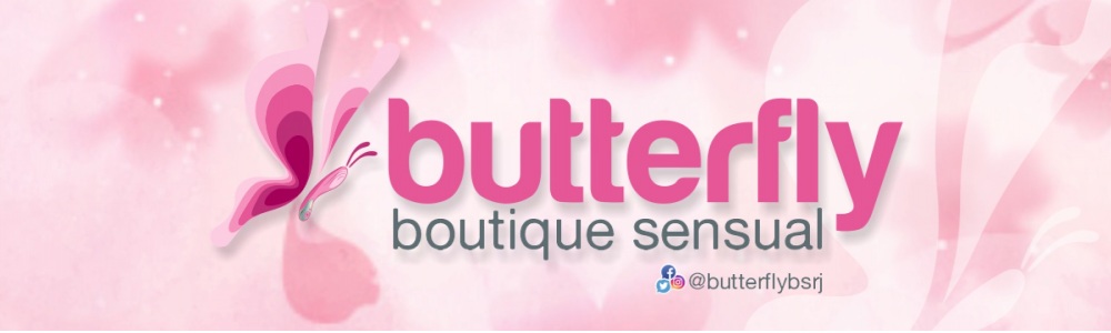Butterfly Boutique Sensual