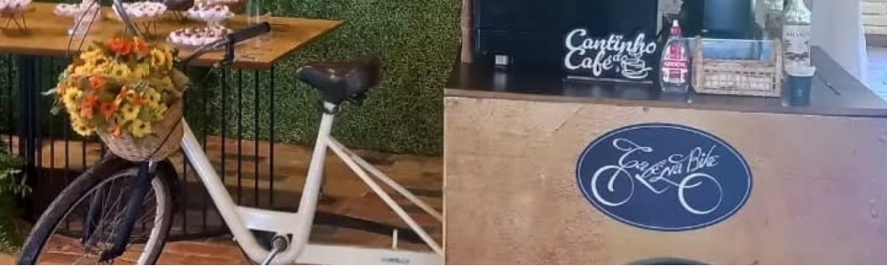 Caf� na Bike