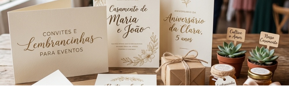 Caixas Personalizadas Convites e brindes para eventos e festas em Salvador?