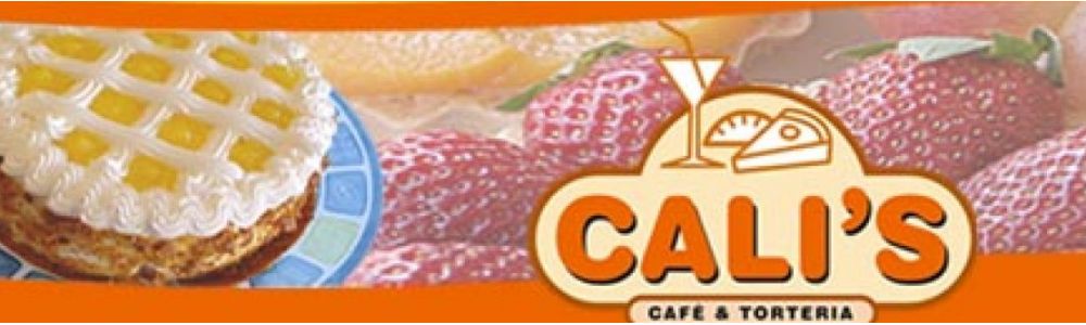 Calis Caf E Torteria - Buffet