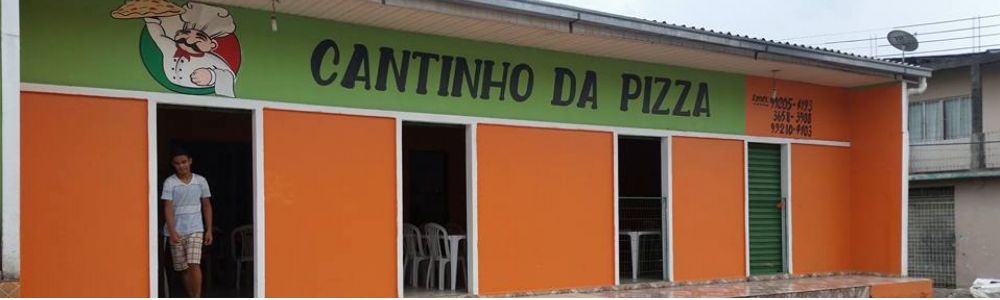 Cantinho da Pizza Manaus