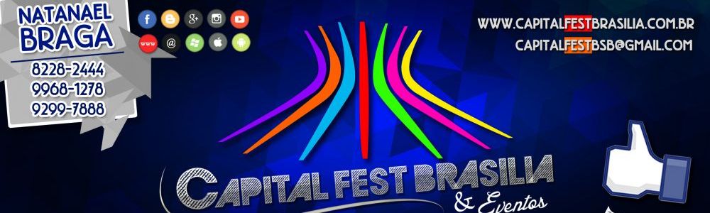 Capital Fest Braslia & Eventos