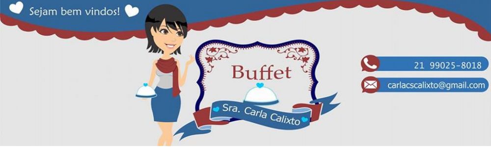 Carla Calixto Buffet