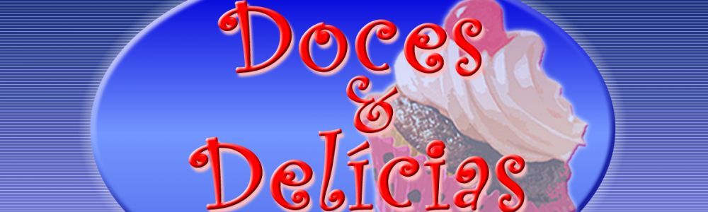 Doces & Delicias