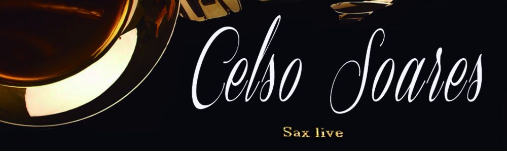 Celso Soares = Saxofonsita