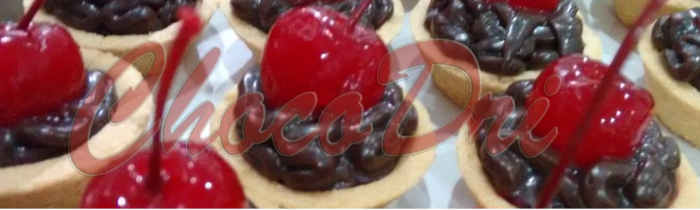 ChocoDri - Delicias no Chocolate
