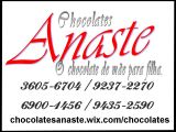 chocolatesanaste