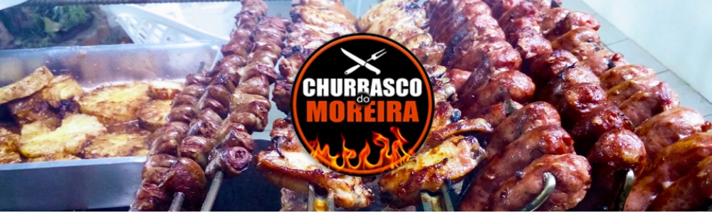 Churrasqueiro Profissional