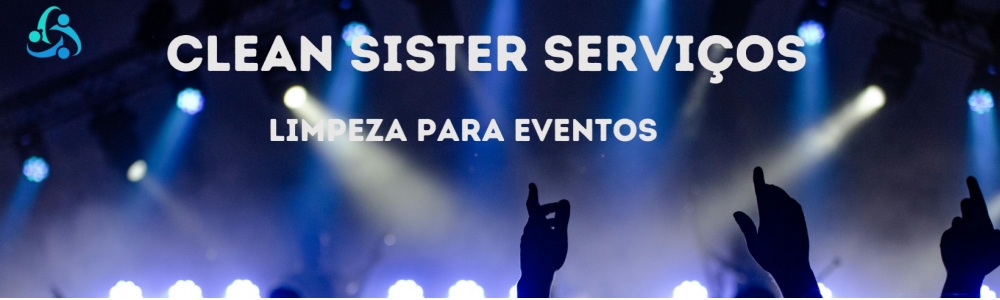 Clean Sister Serviços