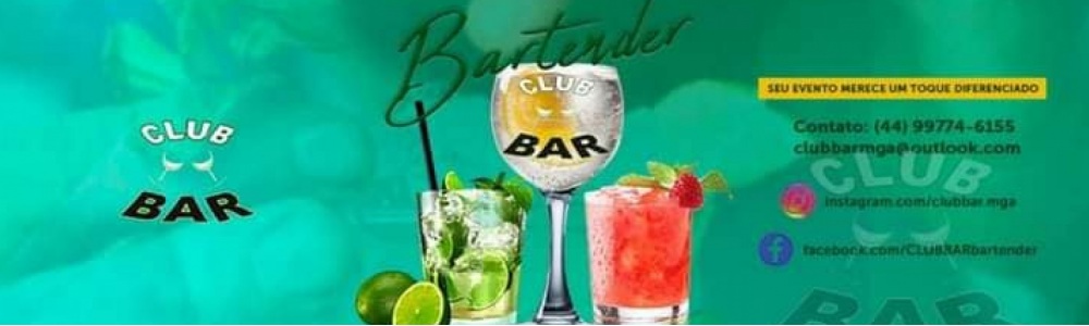 Clubbar Bartender