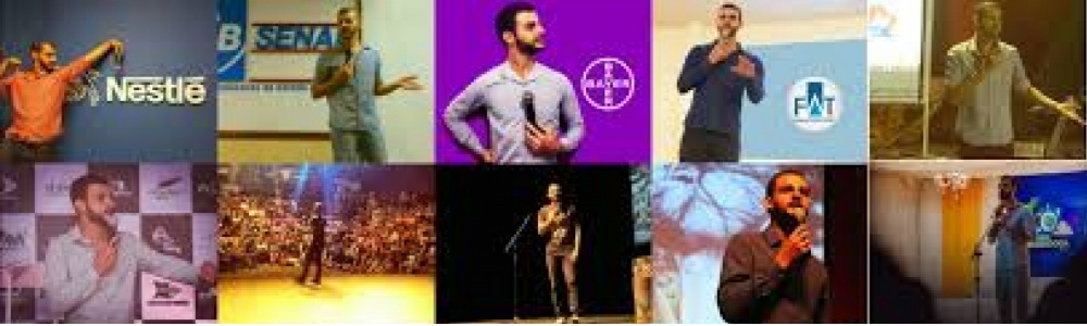 Contratar Comediante Stand Up em Salvador