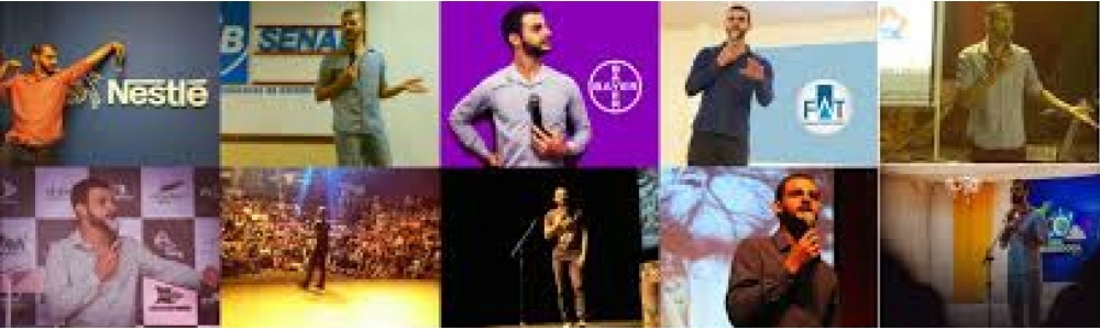 Contrate Humoristas em Goi�nia