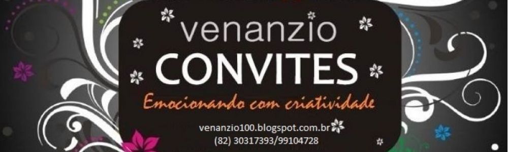 Convites De Casamento