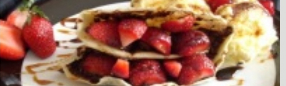 Cammarano Crepe/Cascata Chocolate/Bolos/Bem Casado