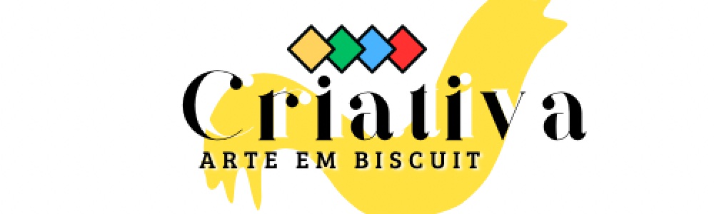 Criativa | Arte em biscuit | Natal/RN