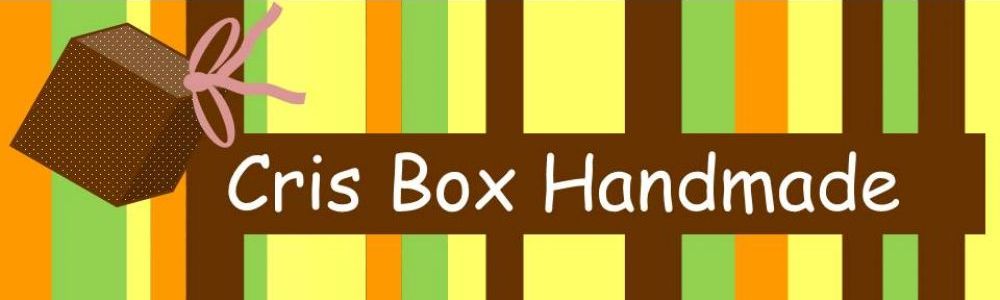 Cris Box Handmade