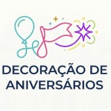 decoracaoparaaniversario