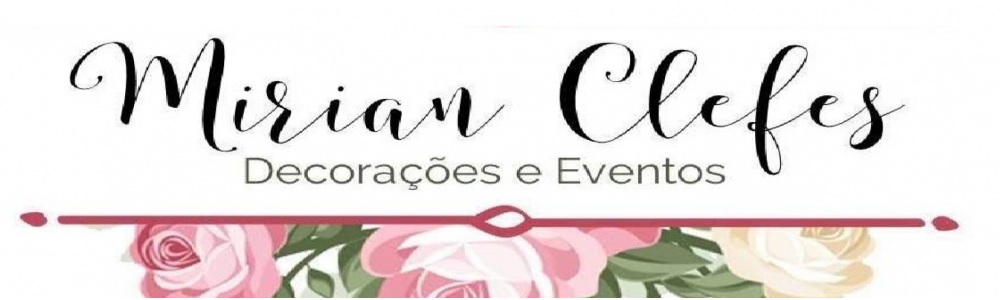 Decoraes de casamento e buffet