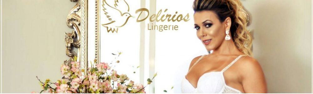 Delrios Lingerie