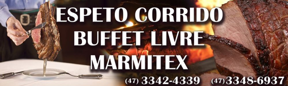 Buffet em Domicilio churrascaria e restaurante