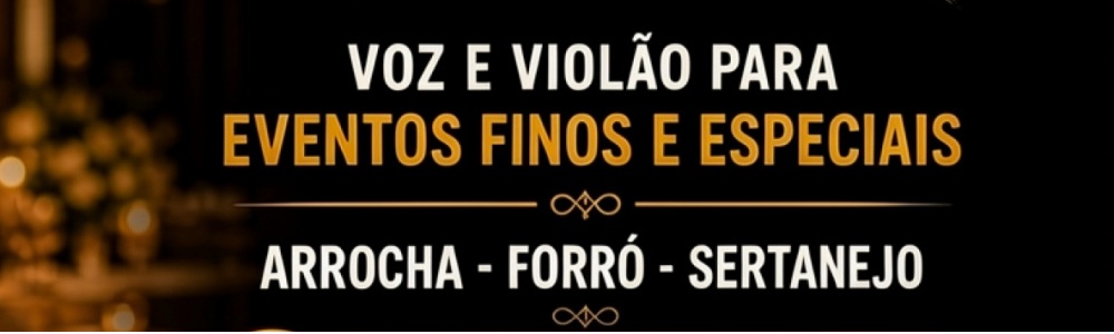 Dhiego Wester M�sica Ao Vivo