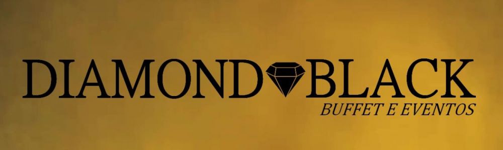 Diamond Black Buffet e Eventos