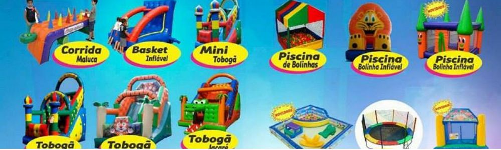 Aluguel Locao Brinquedos Inflveis, Mairipor,Atibaia