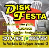 diskfesta