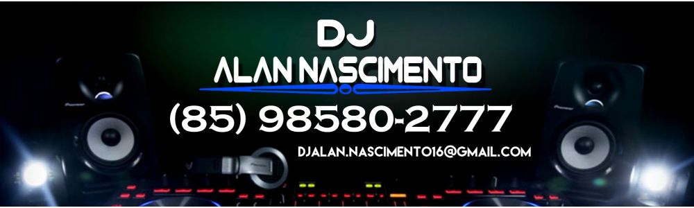 DJ Alan Nascimento