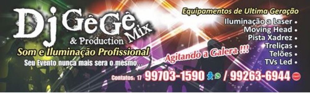 DJ Gg - Mix