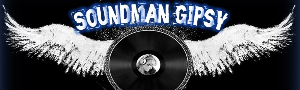 Soundman Gipsy - Experincia  a diferena