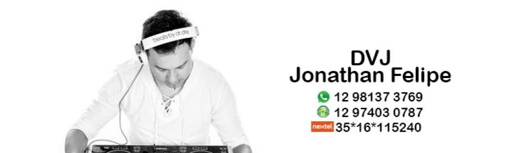 Djf Eventos DJ Jonathan Felipe