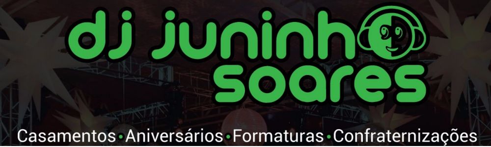 Dj Juninho Soares