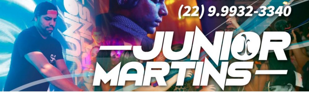 Dj junior martins