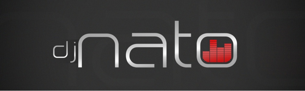DJ NATO - Eventos sociais e corporativos