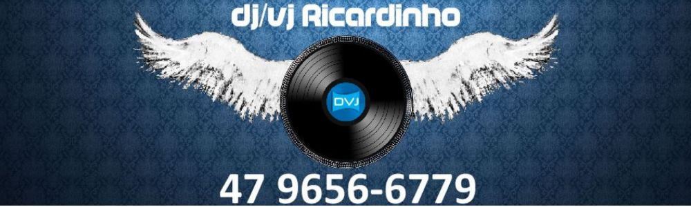 DJ Ricardinho