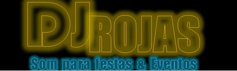 Dj Rojas - Som e Luz para Festas e Eventos