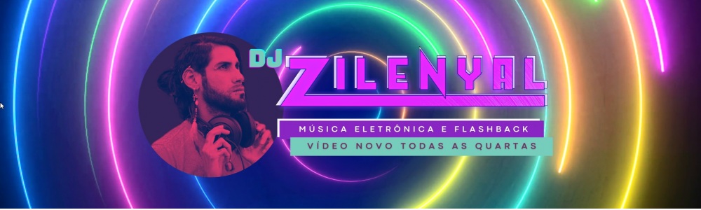 Dj zilenyal