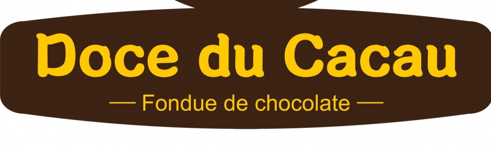 Doce Du Cacau, Cascata de chocolate
