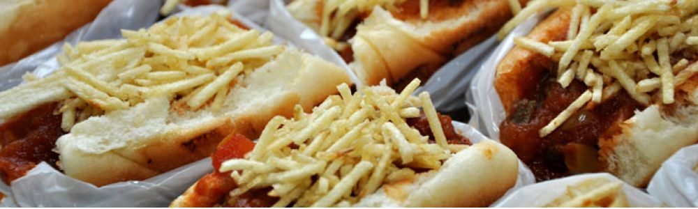 Hot Dog Americano