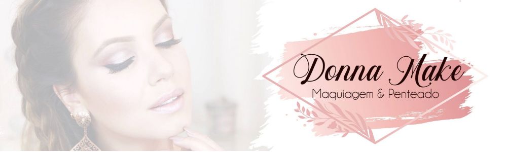 Donna Make - Por Adriana Oliveira