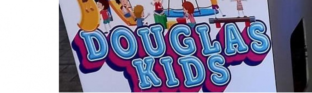 Douglas Kids Locaes de Brinquedos