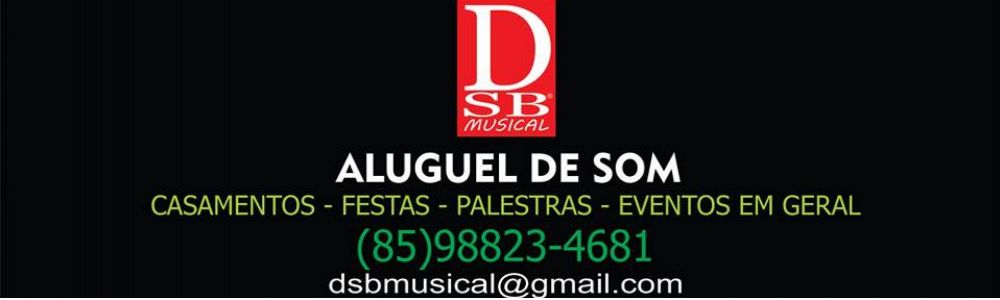 Dsb Musical Sonorizao